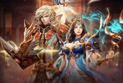 奇迹sf：源于经典的别样游戏体验，玩法独特魅力无限