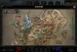 探索mu私服：多样版本、独特地图带来全新游戏体验