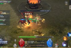 奇迹公益服：玩法创新且福利优厚，带来别样游戏体验