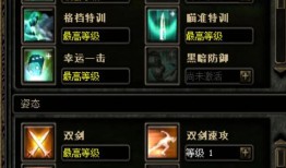 奇迹公益版：独特游戏玩法与装备体系解析，吸引大量玩家关注