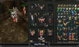 奇迹私服网：探索独特奇迹 MU玩法与丰富游戏资源