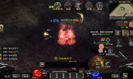 奇迹SF发布网：探索特色版本与复古玩法的奇幻宝藏之地