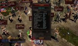 奇迹私服非官方版本：经典玩法回归，重拾往日激情与团队友谊