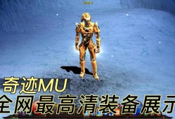 奇迹sf：经典网游私服版，多样玩法与特色装备系统吸引玩家