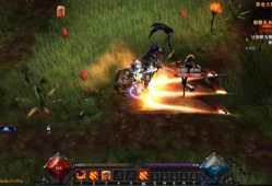 奇迹MU私服：重温经典魔幻世界，探索亚特兰蒂斯大陆的种族冲突与合作