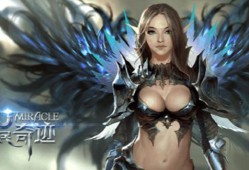 奇迹公益服：免费畅玩、高自由度，独特体验等你来探索