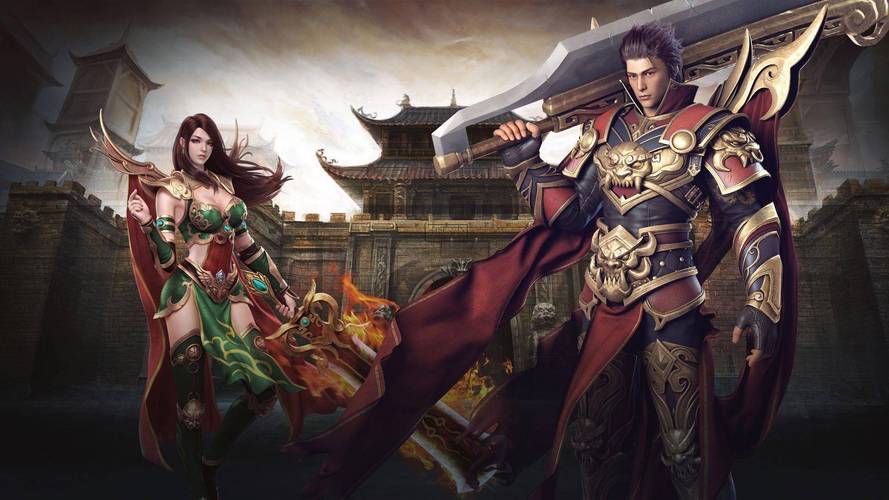 奇迹公益服吧_奇迹30公益课_奇迹公益服